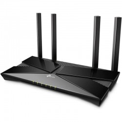 WIRELESS ROUTER TP-LINK...