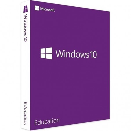 WINDOWS 10/11 PRO EDUCATION...