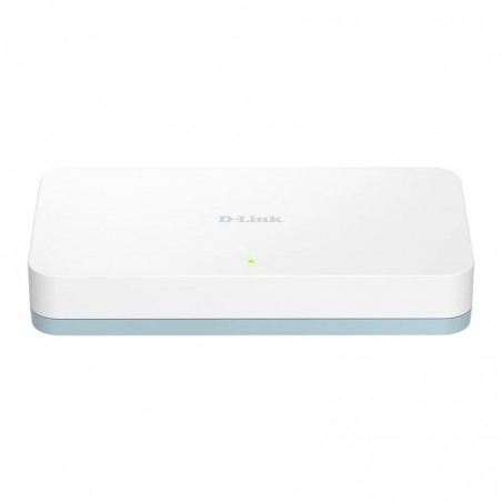 SWITCH D-LINK GIGABIT 8...