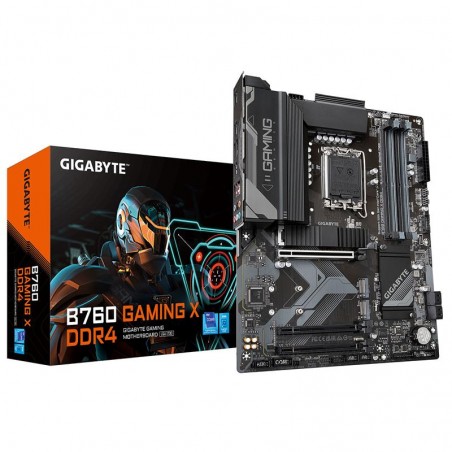 PLACA BASE GIGABYTE GA-B760...