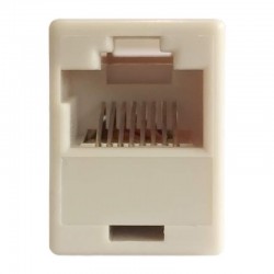 EMPALME RJ45 AISENS CAT.5E...