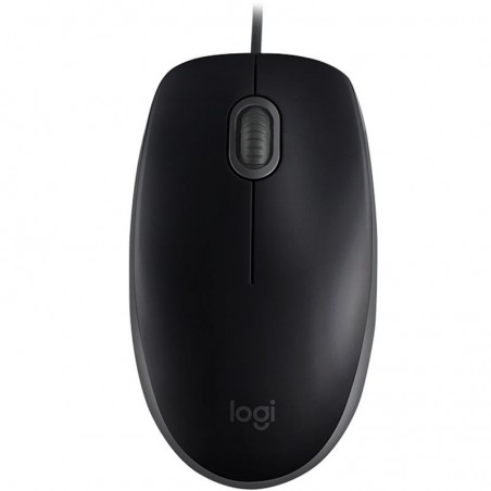 RATON LOGITECH B110 SILENT...