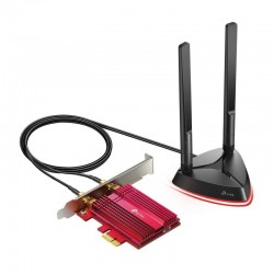 WIRELESS ADAPTADOR PCIE...