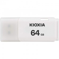 PEN DRIVE 64GB KIOXIA USB...