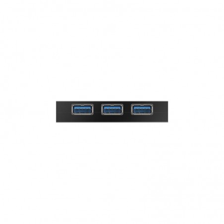 HUB USB D-LINK 4 PUERTOS...