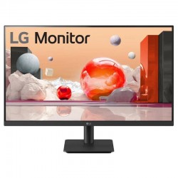 MONITOR LG 27 IPS 100HZ X2HDMI