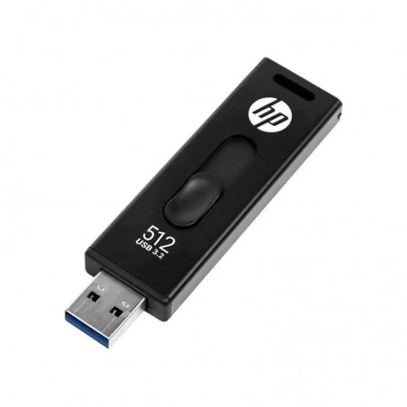 PEN DRIVE 512GB HP X911W...