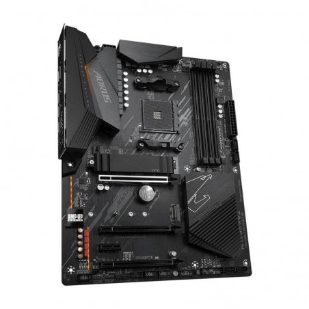 PLACA BASE GIGABYTE GA-B550...