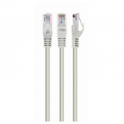 CABLE DE RED CAT.6 UTP 3M...