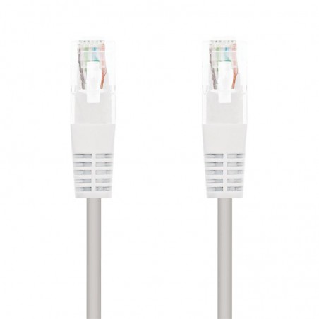 CABLE DE RED CAT.6 UTP...