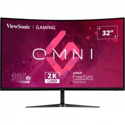 MONITOR GAMING VIEWSONIC...