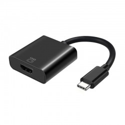 ADAPTADOR AISENS USB-C -...