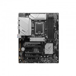 PLACA BASE MSI PRO B760-P...