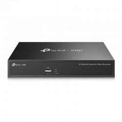 GRABADOR IP NVR TP-LINK...