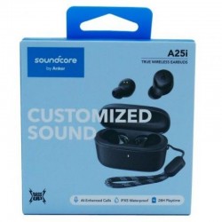 AURICULARES ANKER SOUNDCORE...