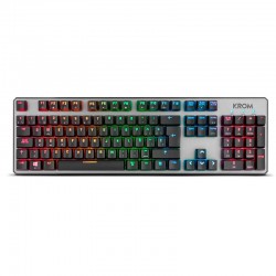 TECLADO GAMING KROM KERNEL...