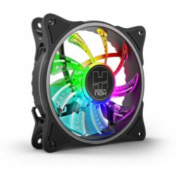 VENTILADOR 12CM NOX HUMMER...