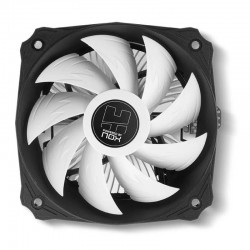 VENTILADOR 12CM NOX HUMMER...