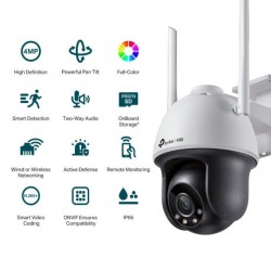 CAMARA IP TP-LINK VIGI PT...