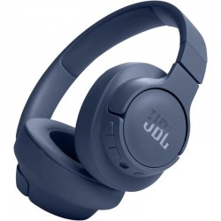 AURICULARES + MICROFONO JBL...