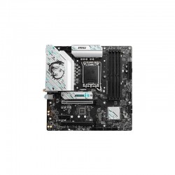 PLACA BASE MSI PRO B760M...