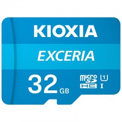 MEMORIA MICRO SD 32GB...