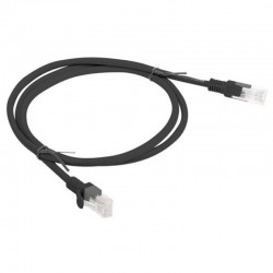 CABLE DE RED CAT.6 UTP 1M...