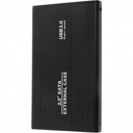 CAJA EXTERNA ONEWAY HDD 2.5...