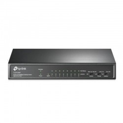 SWITCH TP-LINK GIGABIT 9...