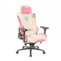 SILLA GAMING PHOENIX NOVA...