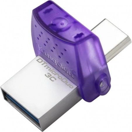 PEN DRIVE 128GB KINGSTON...