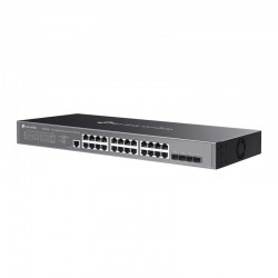 SWITCH TP-LINK JETSTREAM 24...