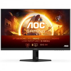 MONITOR GAMING AOC 27 IPS...