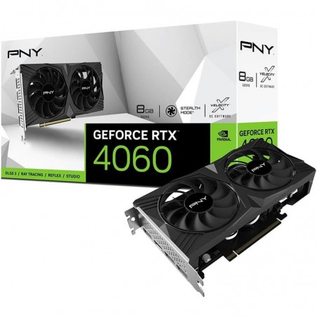 TARJETA DE VIDEO NVIDIA PNY...