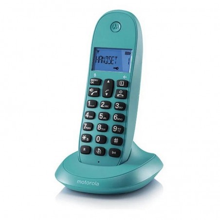 TELEFONO MOTOROLA C1001 LB+...