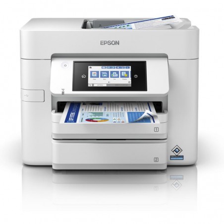 IMPRESORA EPSON WORKFORCE...