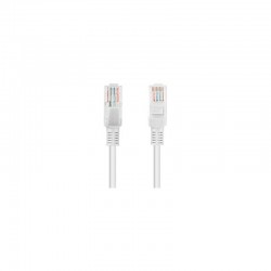 CABLE DE RED CAT.6 UTP 1.5M...