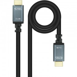 CABLE HDMI 2.1 IRIS 8K...