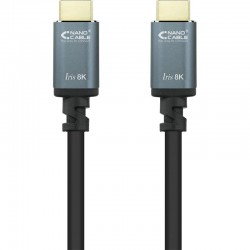 CABLE HDMI 2.1 IRIS 8K...