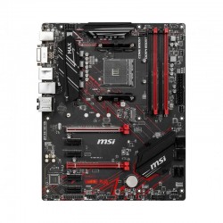 PLACA BASE MSI B450 GAMING...