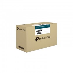 PACK CAMARA TP-LINK VIGI 4X...