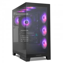 CAJA ORDENADOR GAMING NOX...