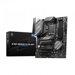 PLACA BASE MSI PRO B760...