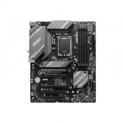 PLACA BASE MSI PRO B760...