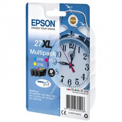 TINTA EPSON C13T27154012...