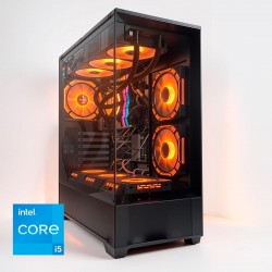 ORDENADOR GAMING VISTA RGB...