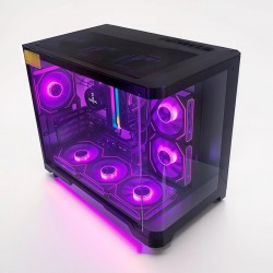 ORDENADOR GAMING HYPE M RGB...