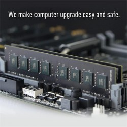 MEMORIA RAM 8GB TEAMGROUP...