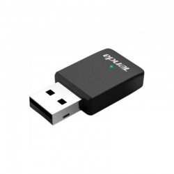 ADAPTADOR TENDA WIFI USB...