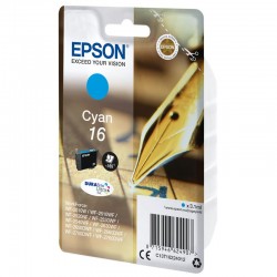 TINTA EPSON C13T16224012...